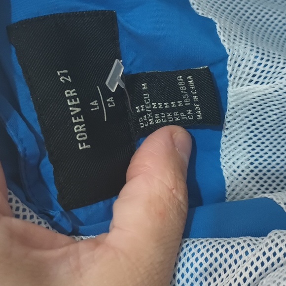 Forever 21 Lightweight Jacket - Picture 9 of 9